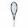 Dunlop Tennisschläger Srixon FX 500 Lite 100in/270g/Allround schwarz - unbesaitet -